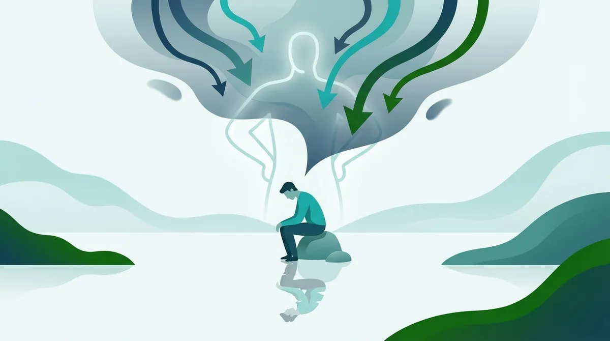 How to Overcome Low Self-Esteem and Build Confidence