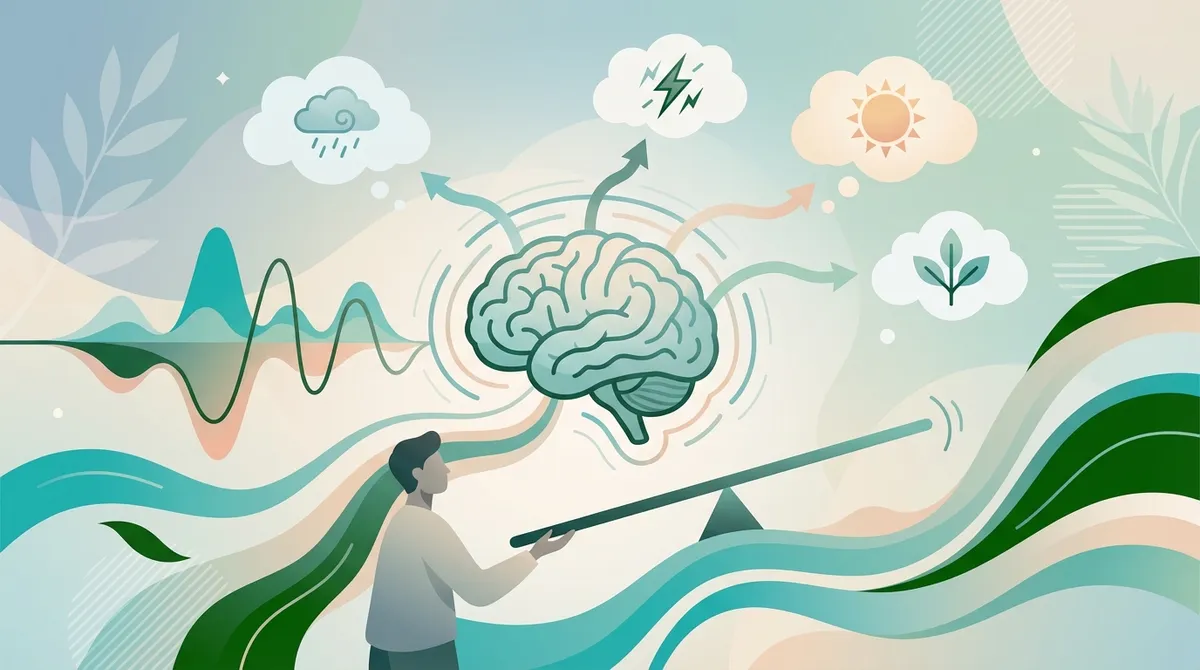 mood dysregulation