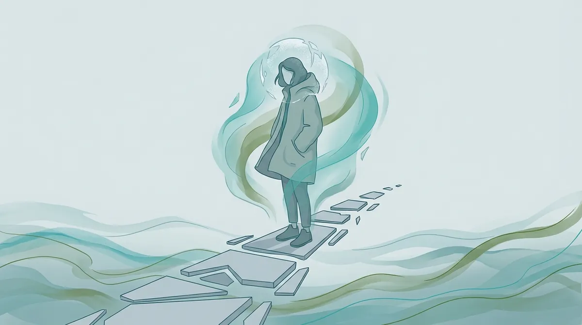 grief