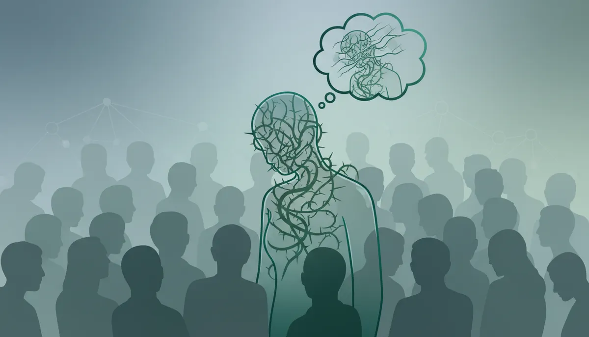 Social and Panic Disorders