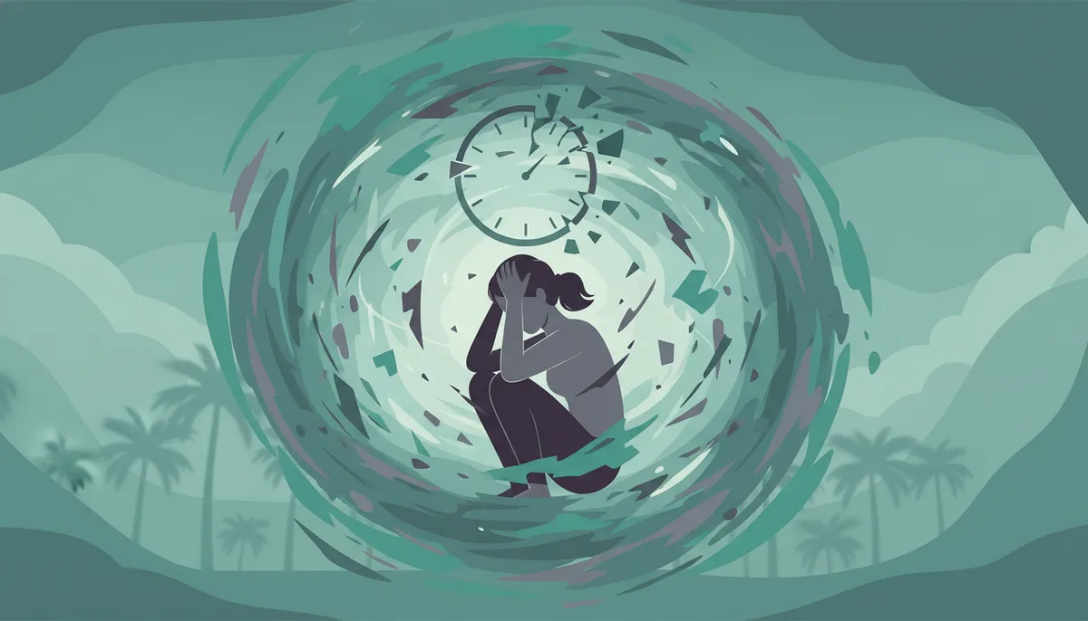 Social and Panic Disorders