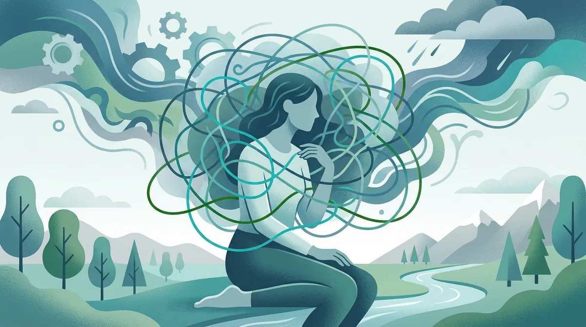 Understanding Anxiety: Signs, Types, and Treatment Options