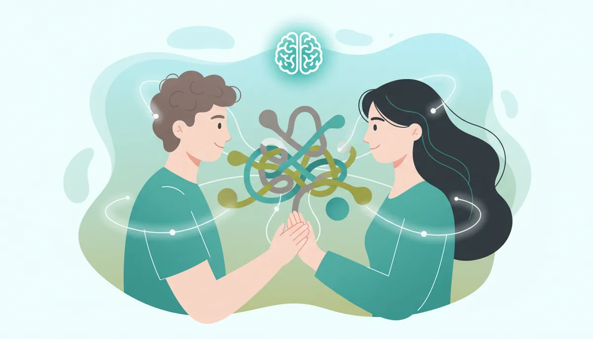 Relationship and Communication issues