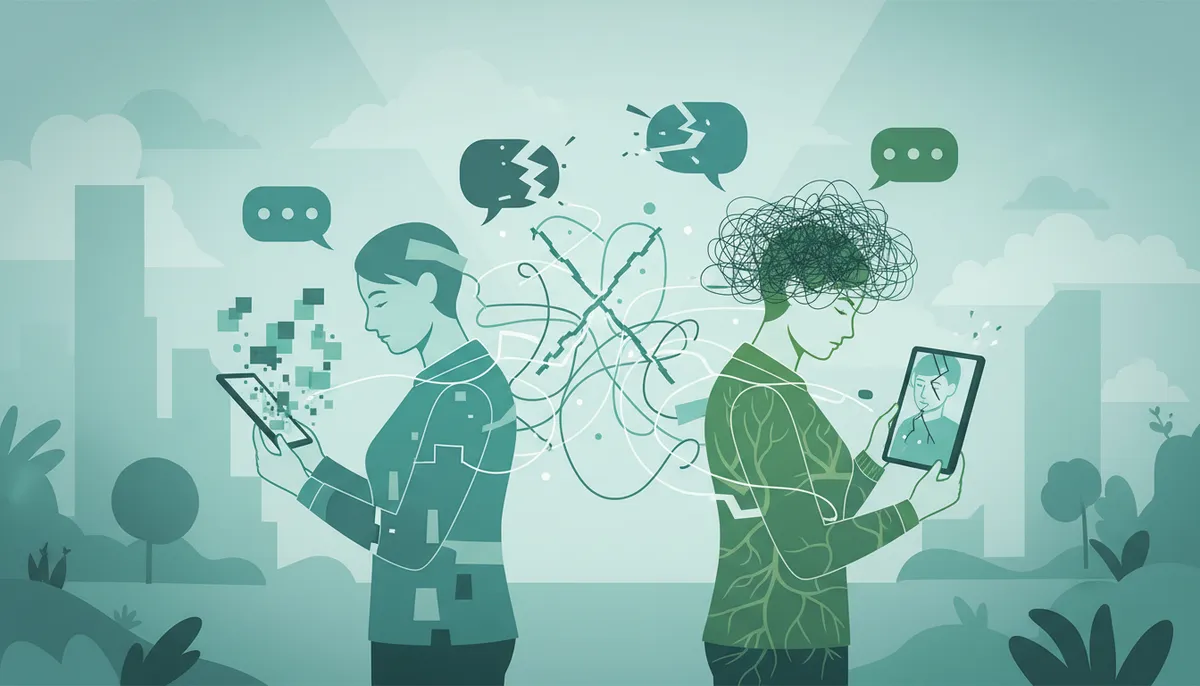 Relationship and Communication Issues in 2026