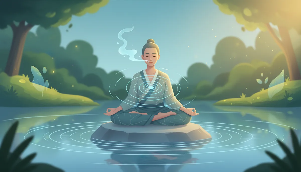 How to Use Meditation for Stress and Anxiety Relief