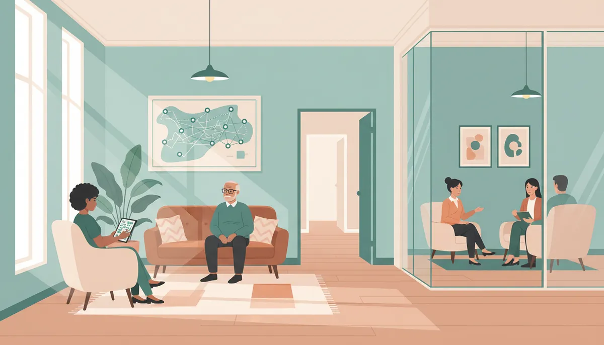 Mental Health Counseling Near Me: Find Local Support in 2026