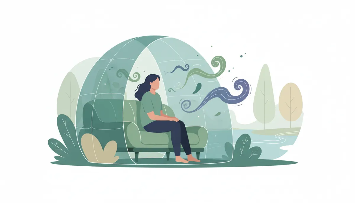 Individual therapy for adults in Brandon
