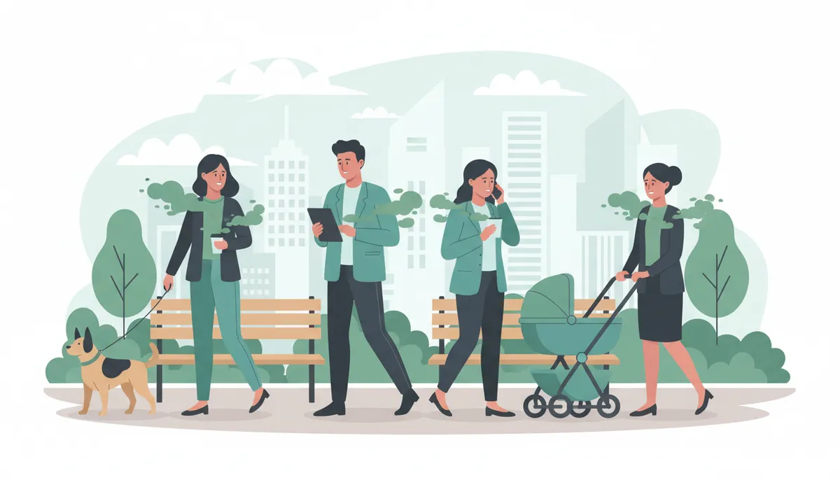 functional depression