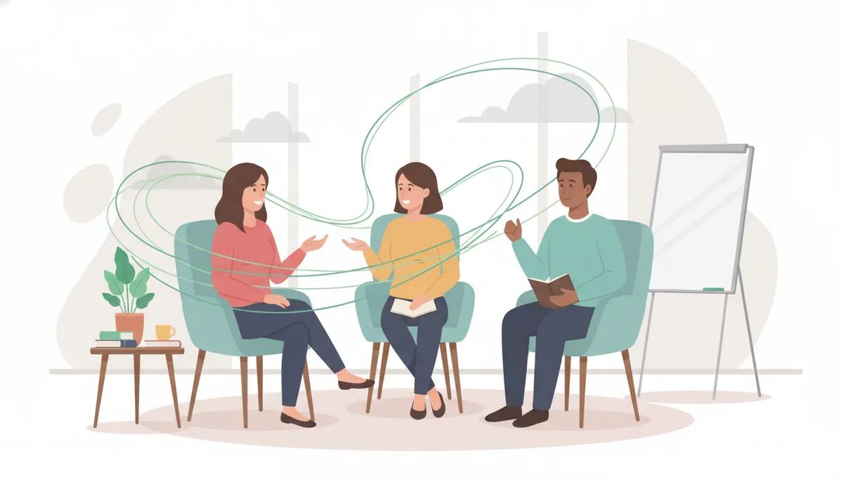 functional depression