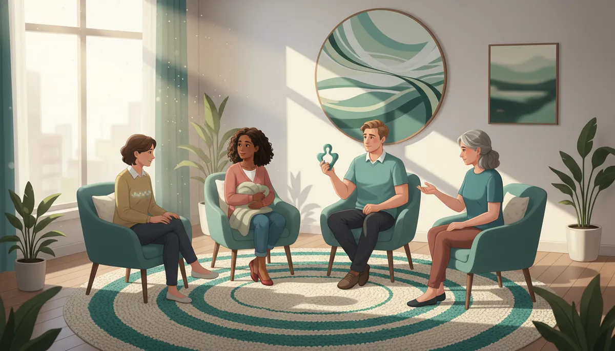 functional depression