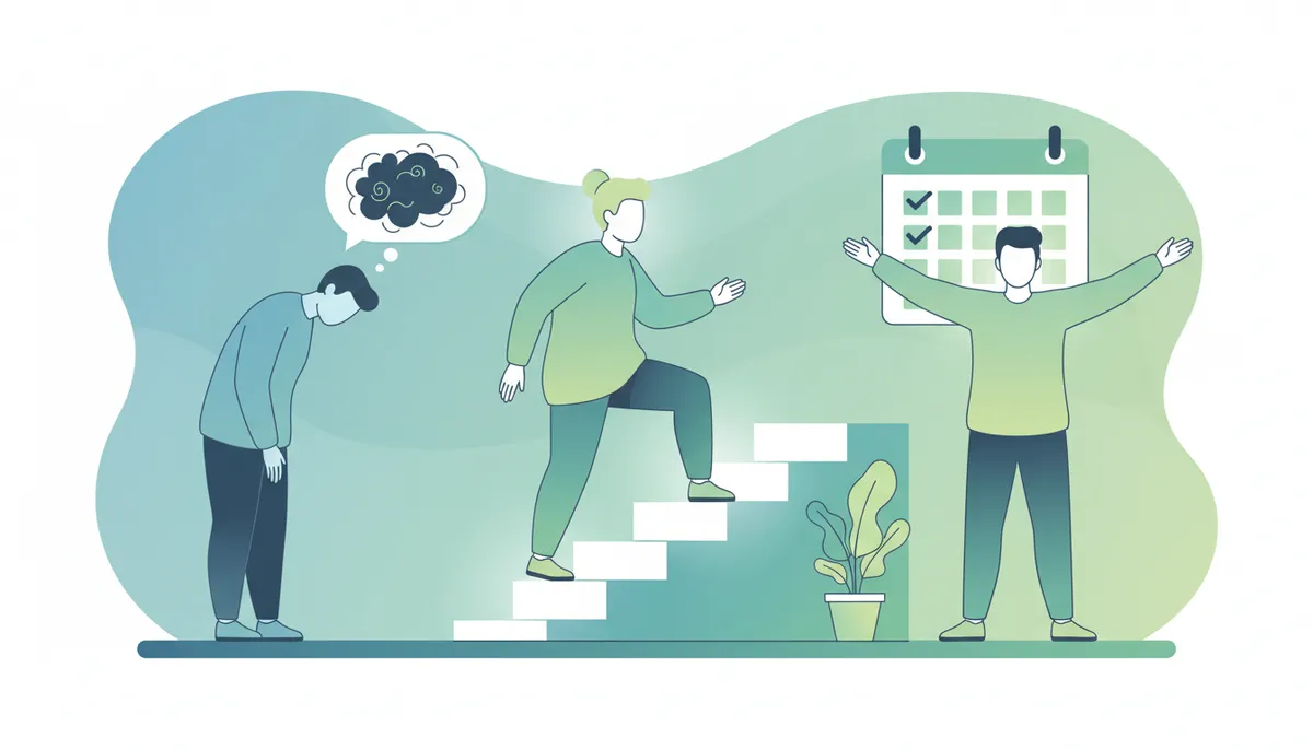 functional depression