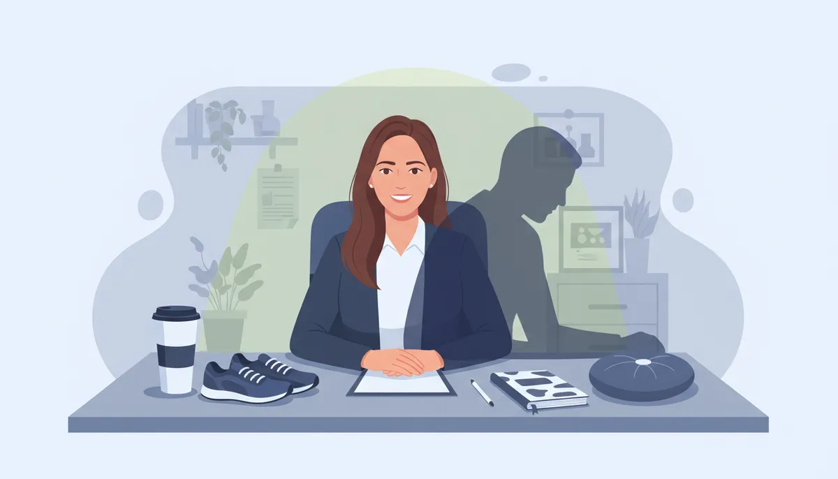 How to Recognize and Manage Functional Depression in Daily Life