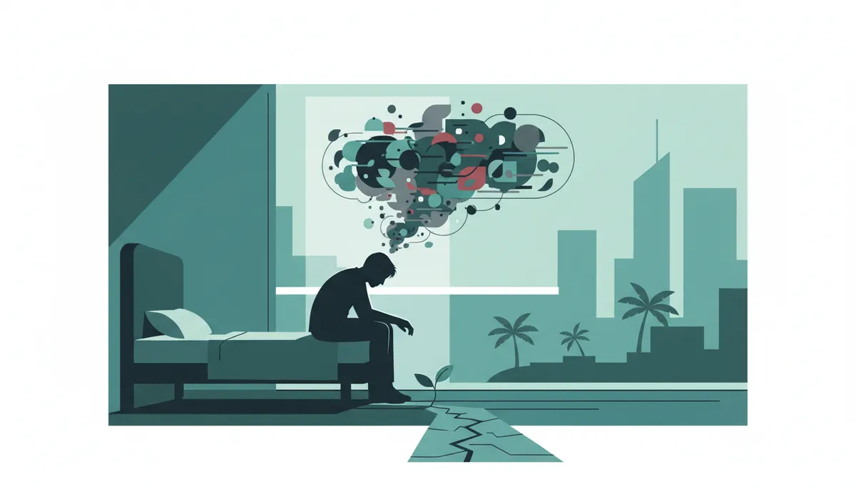 Acute stress disorder treatment in Brandon