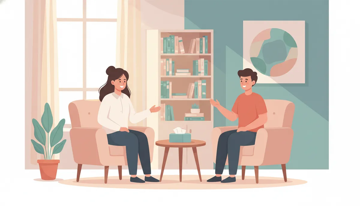 depression treatment near me