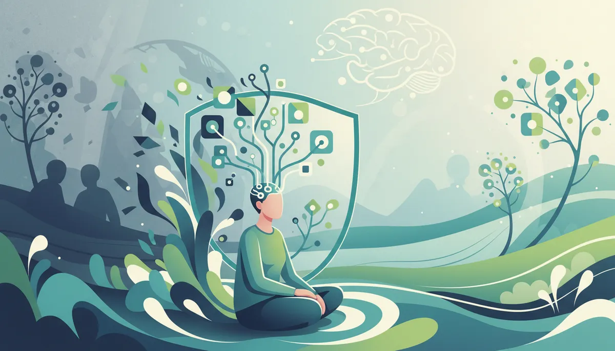 Brandon cognitive processing therapy
