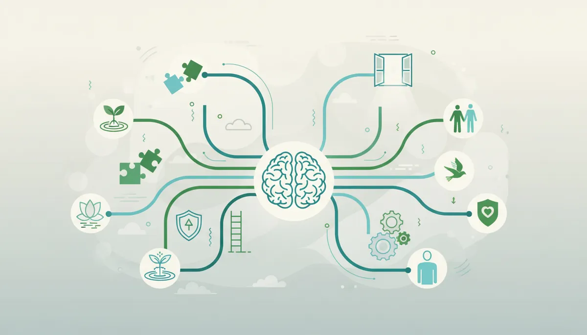 Brandon cognitive processing therapy