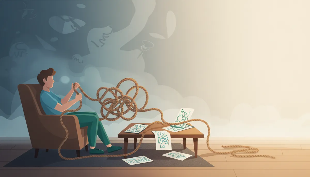 11 Ways Brandon Cognitive Processing Therapy Transforms PTSD Recovery in 2026