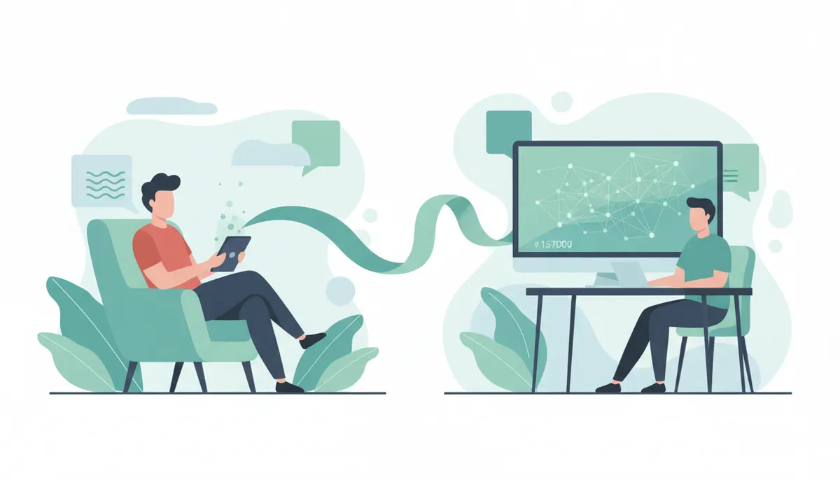 Virtual therapy for adults in Brandon