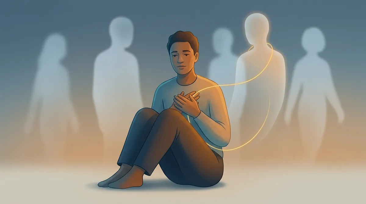 7 Mistakes to Avoid When Dealing With a Phobia of Losing Someone