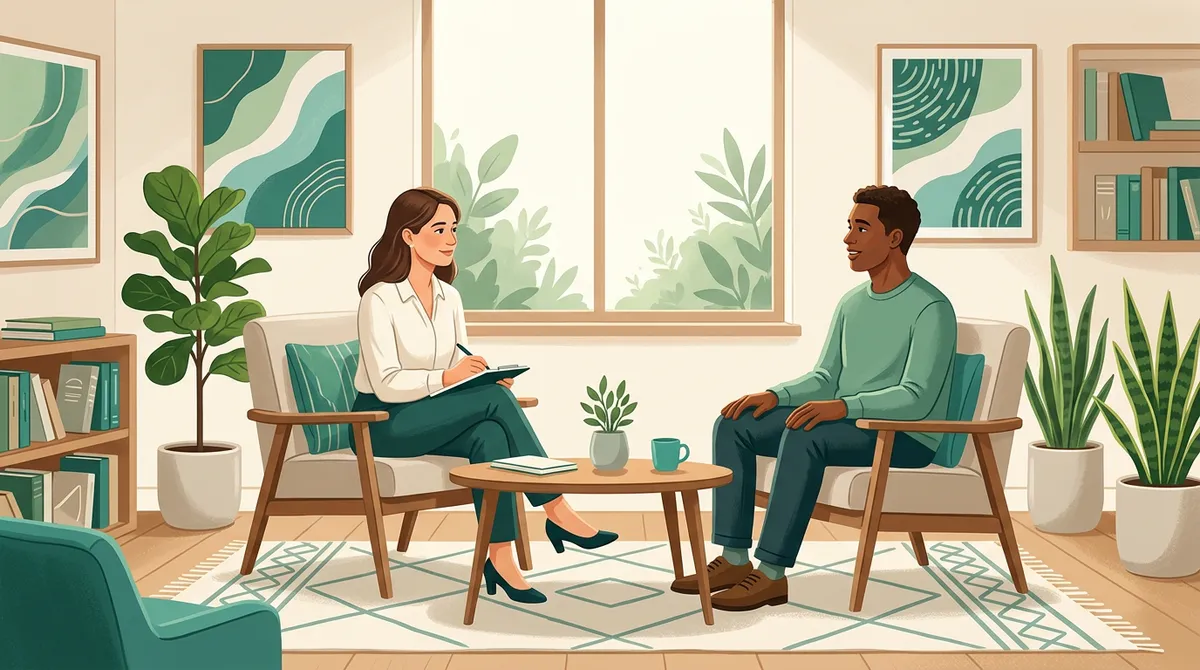 Brandon individual therapy for adults