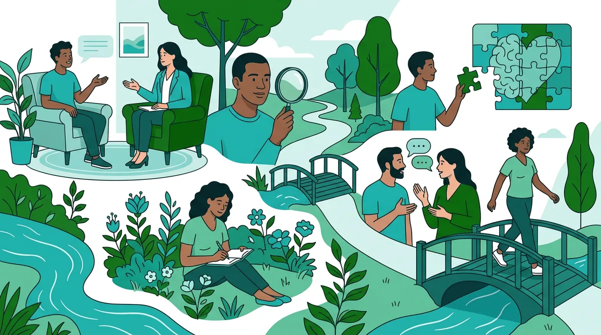 Brandon individual therapy for adults