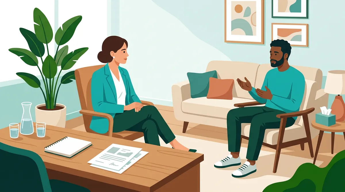 Brandon individual therapy for adults