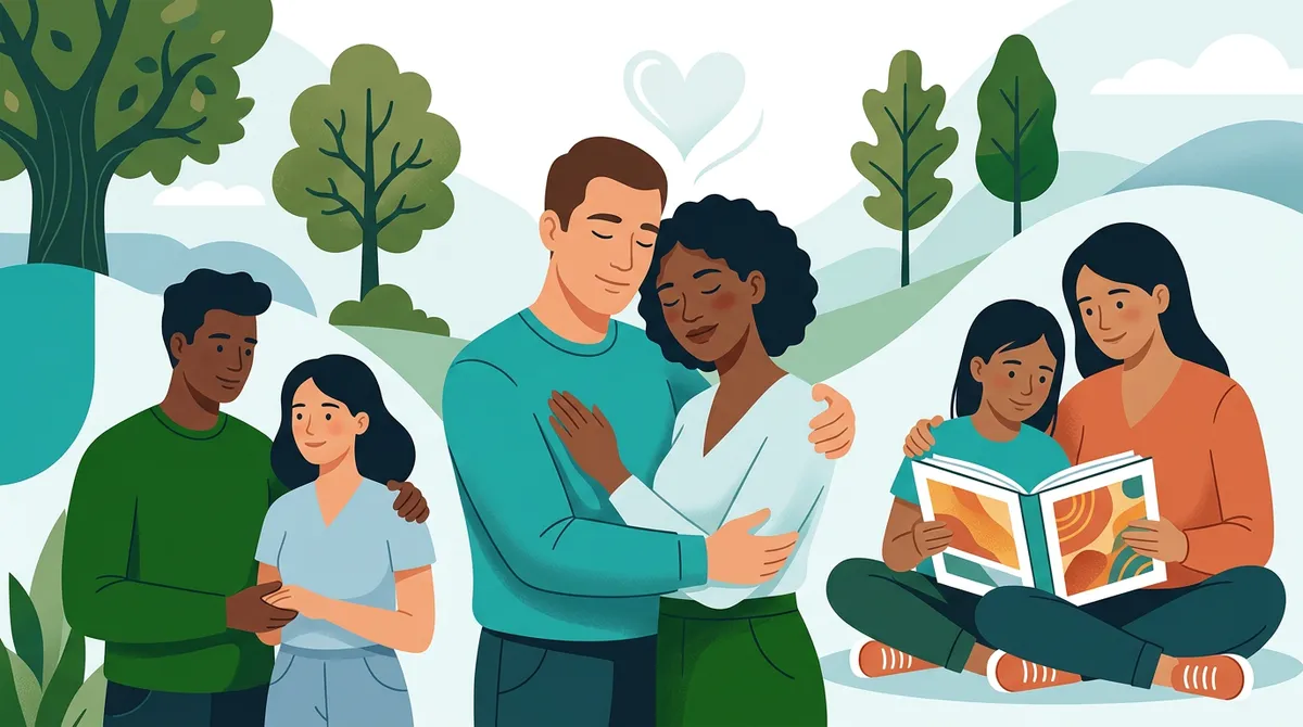 Emotionally Focused Therapy in Brandon