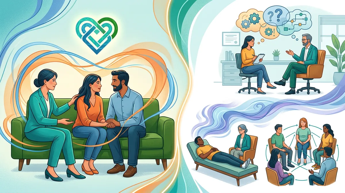 Emotionally Focused Therapy in Brandon