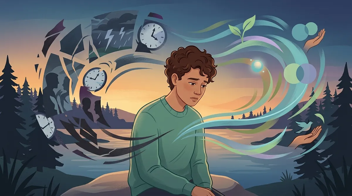 Brandon PTSD therapy