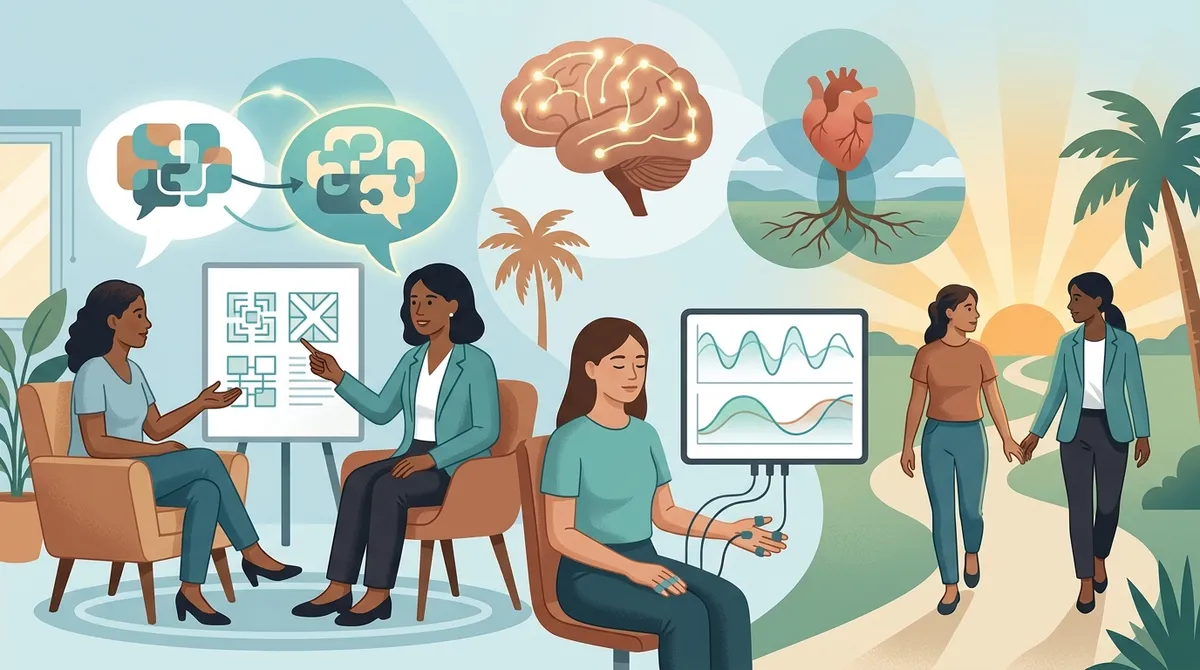 Brandon PTSD therapy