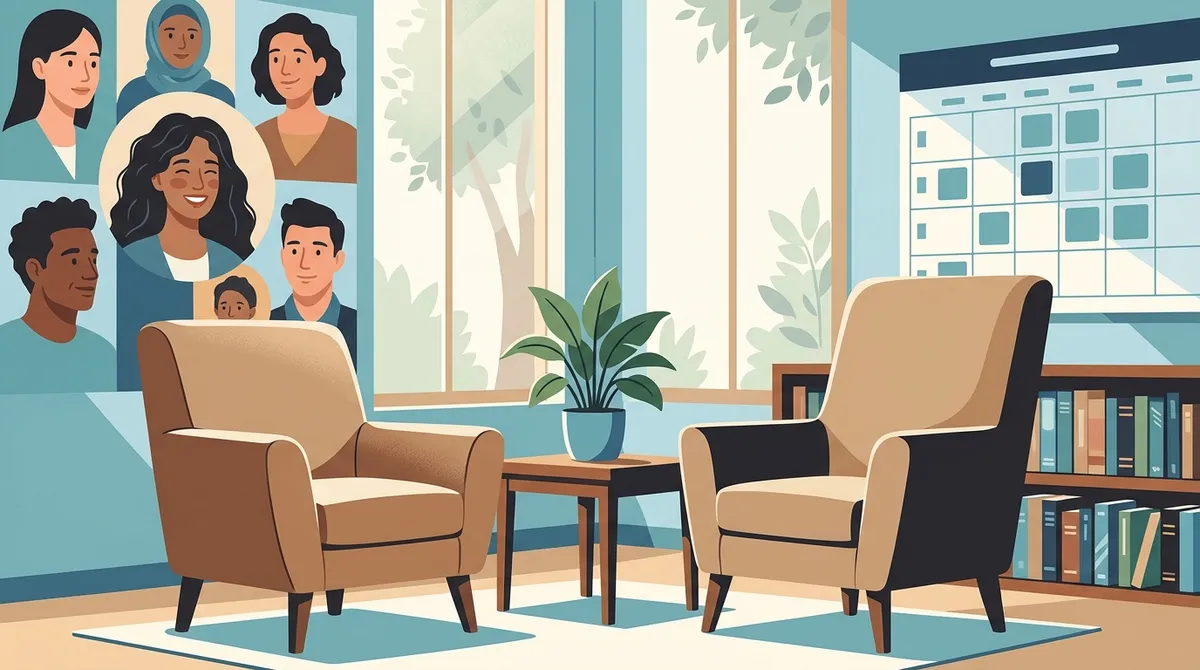 How to Find the Right PTSD Therapy in Brandon, FL