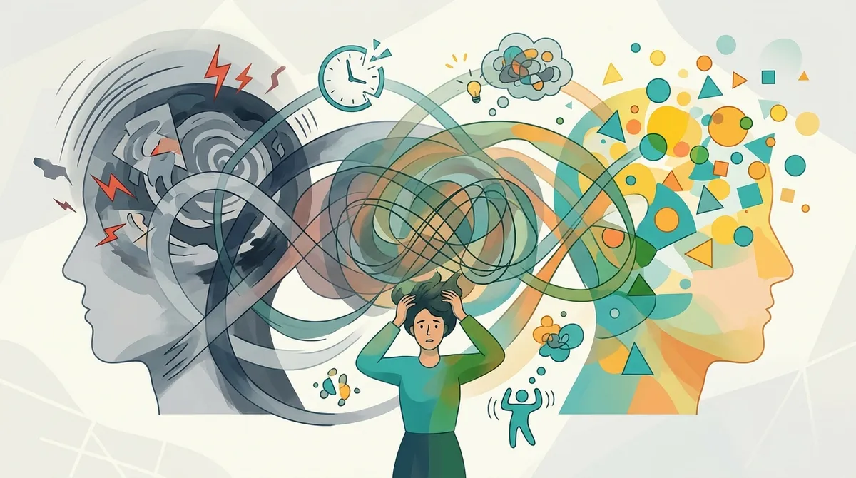 ptsd and adhd