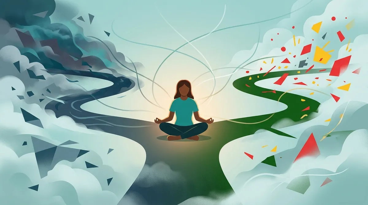 How to Understand and Manage PTSD and ADHD Together