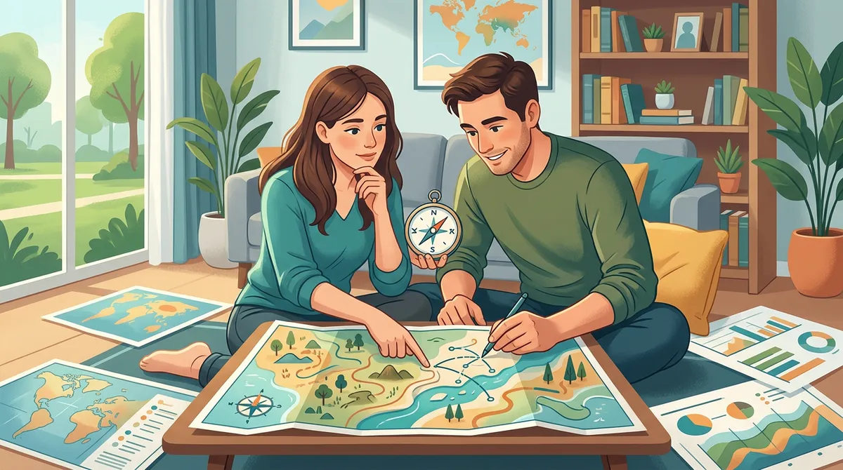 Gottman Method couples therapy in Brandon