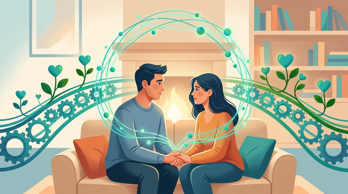 Gottman Method couples therapy in Brandon