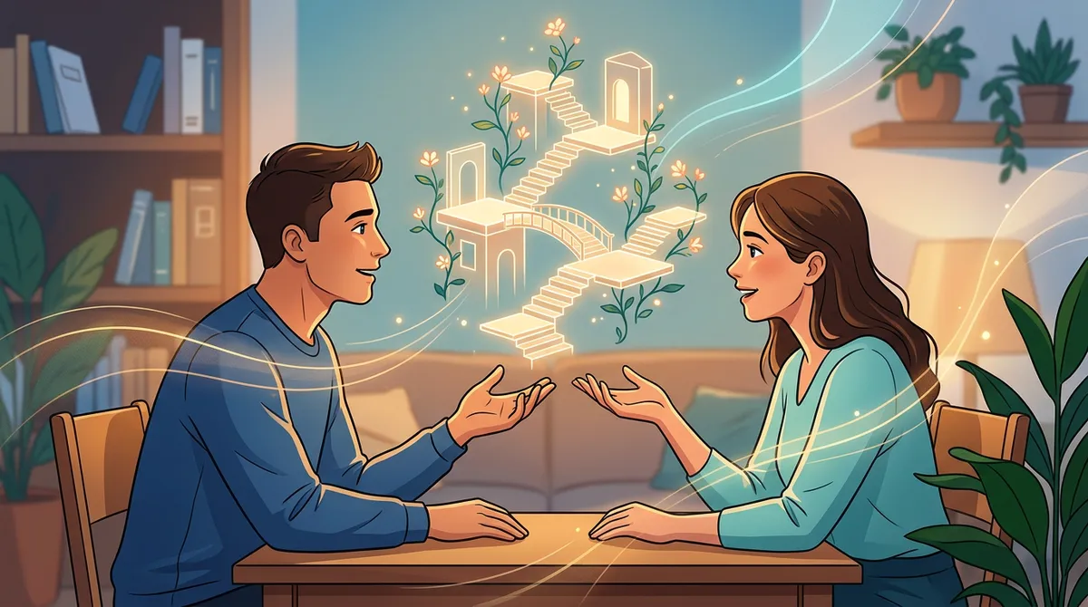 7 Ways Gottman Method Couples Therapy Transforms Relationships
