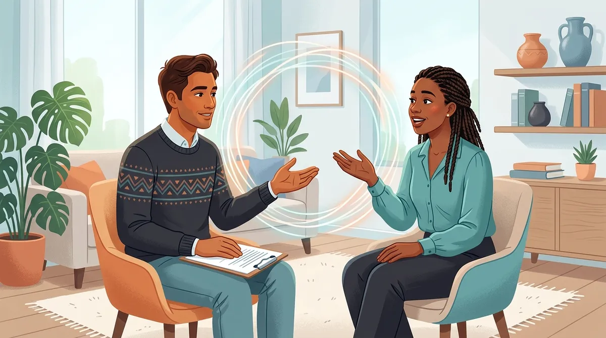 interpersonal therapy for depression