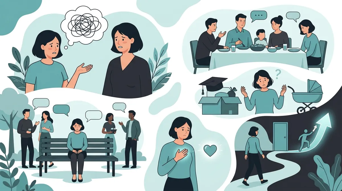 interpersonal therapy for depression