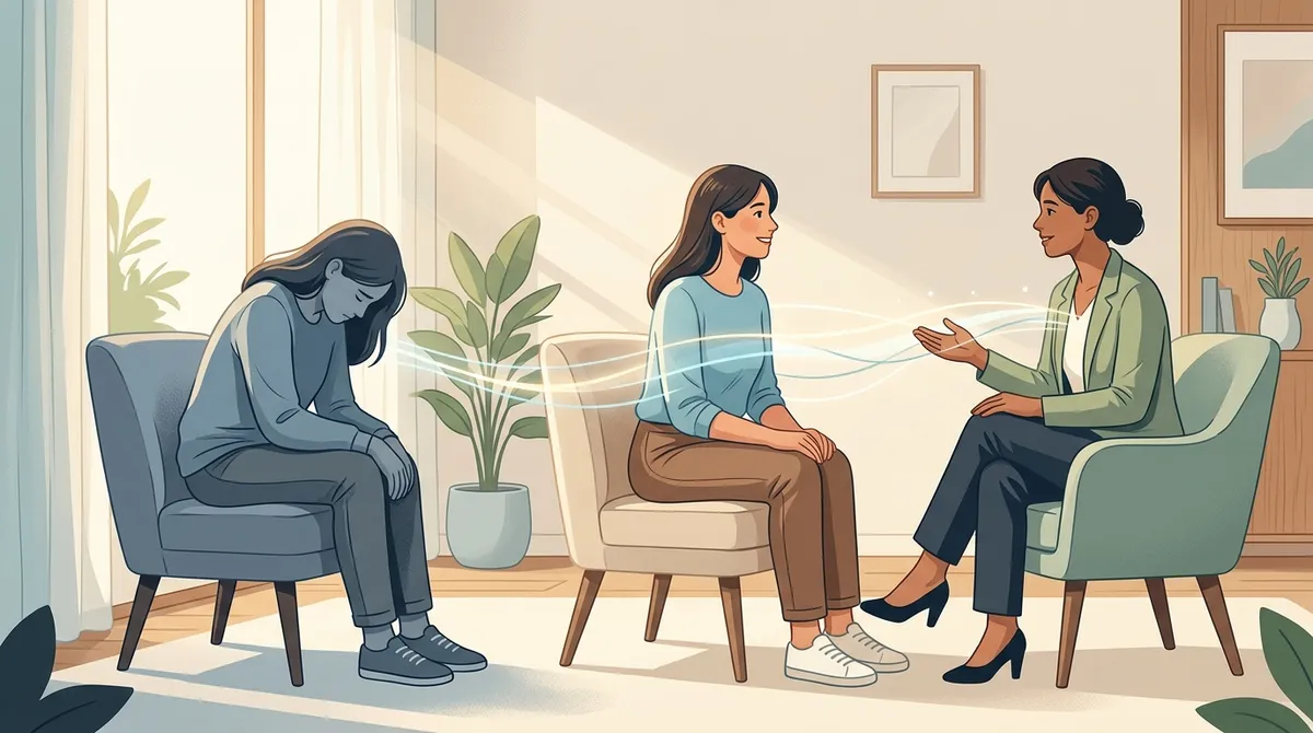 9 Ways Interpersonal Therapy for Depression Changes Lives