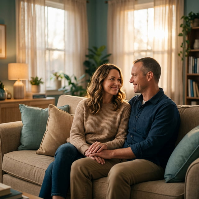 Couples Therapy in Brandon Florida