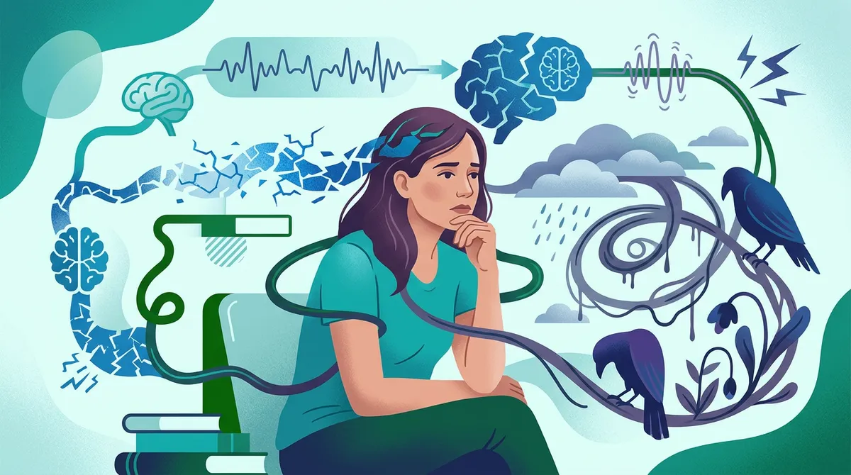 epilepsy and depression