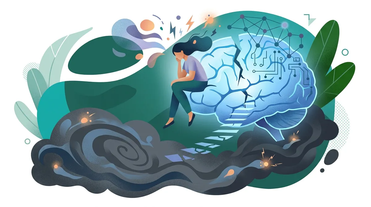 epilepsy and depression
