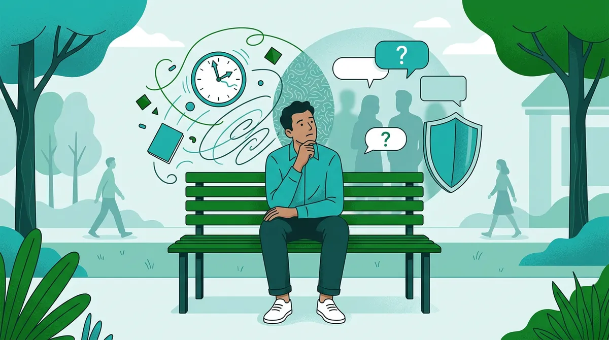 adhd and social anxiety