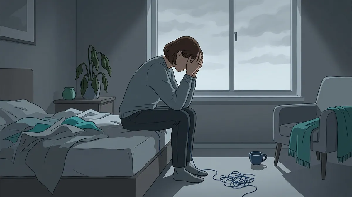 13 Signs of Separation Depression (And How to Heal)