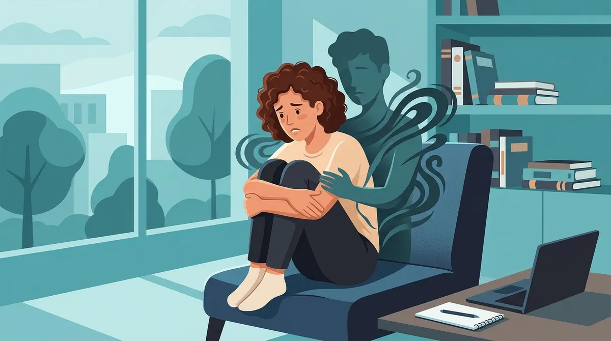 Brandon anxiety therapy