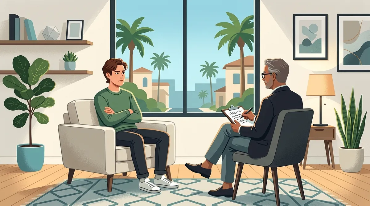 Brandon anxiety therapy