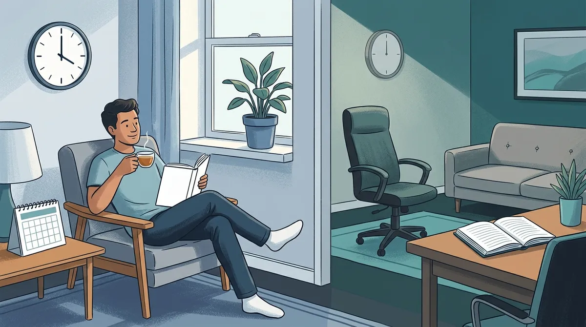 Brandon anxiety therapy