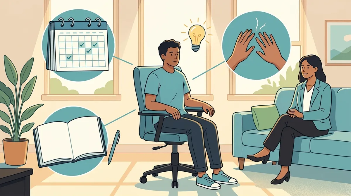 14 Anxiety Therapy Mistakes to Avoid in Brandon FL