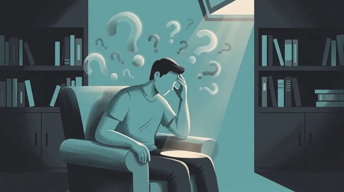 What Is Existential OCD and How Can You Treat It?