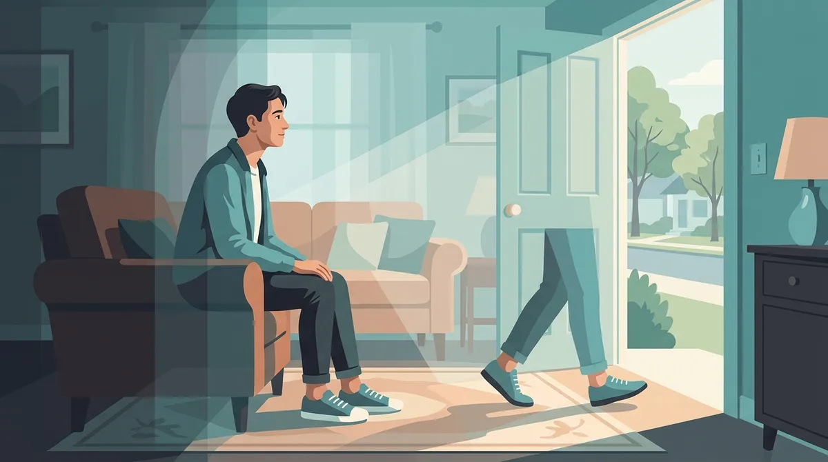 Agoraphobia Therapy in Brandon, FL: Find Real Relief
